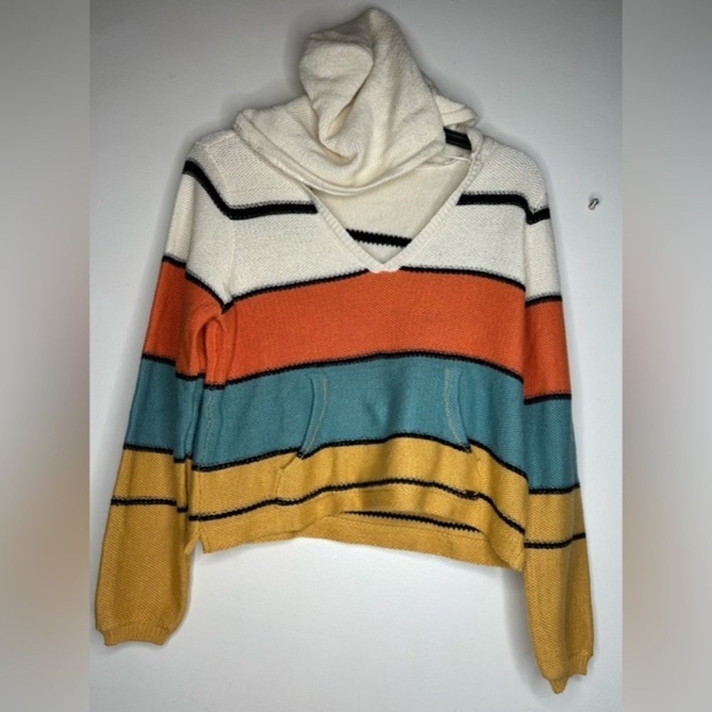 The‎ O'Neill Women's Catalina Hoody Sweater Size XS